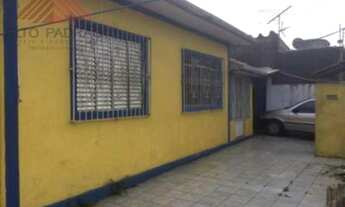 Imagem 3: Casa Residencial Vila Aurora, Ribeirão Pires - CA1602