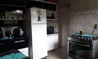 Imagem 7: Sobrado com 1 dormitório à venda, 105 m² por R$ 295.000,00 - Jardim Primavera - Mauá/SP