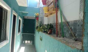 Imagem 5: Sobrado com 2 dormitórios à venda, 340 m² por R$ 350.000 - Jardim Elizabeth - Mauá/SP