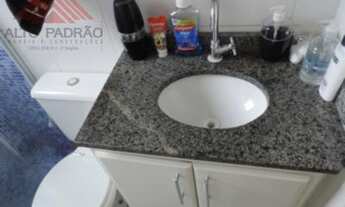 Imagem 5: Apartamento Residencial Jardim Maria Eneida, Mauá - AP3138