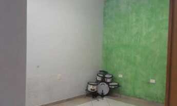 Imagem 2: Casa com 4 dormitórios à venda por R$ 630.000,00- Jardim Mauá - Mauá/SP