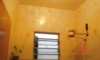 Imagem: Casa Residencial Matriz, Mauá - CA1445