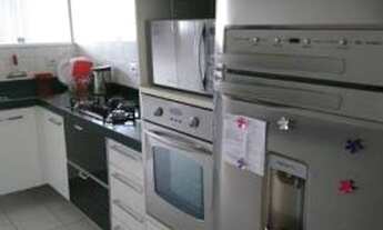 Imagem 6: Apartamento residencial à venda, Vila Assis Brasil, Mauá