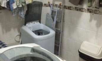 Imagem 2: Apartamento Residencial Vila Emílio, Mauá - AP2805