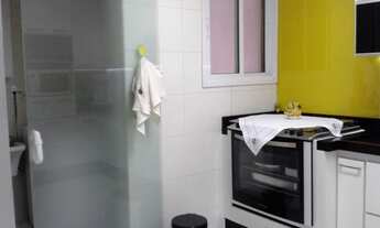 Imagem 5: Apartamento Residencial Vila Bocaina, Mauá - AP2177