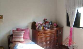 Imagem 3: Sobrado Residencial Jardim São Judas, Mauá - SO0159