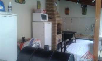 Imagem 6: Sobrado Residencial Jardim Sônia Maria, Mauá - SO0919