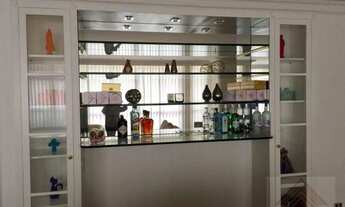 Imagem 3: Apartamento com 3 dormitórios à venda, 265 m² por R$ 1.450.000,00 - Vila Léa - Santo André