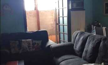 Imagem: Sobrado Residencial Vila Dirce, Mauá