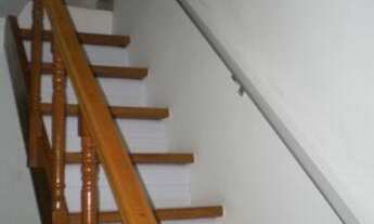 Imagem 2: Sobrado Residencial Jardim Guapituba, Mauá - SO0451