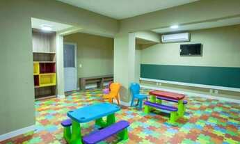 Imagem 7: Apartamento 3 quartos 1 Suíte Ville d Itália Px Shopping Pantanal