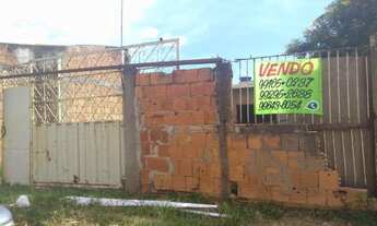 Imagem 2: Casa no Setor de Mansões, Mestre D'armas 1 - Planaltina DF