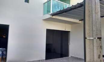 Imagem: Linda casa duplex em Caruaru com 3 quartos