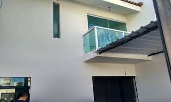 Imagem 5: Linda casa duplex em Caruaru com 3 quartos