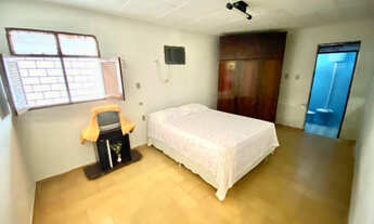 Imagem 7: Casa Venda ou Locação em Assú na Cohab/Janduís - Via pública - 3/4 - 170m² - Assú/RN