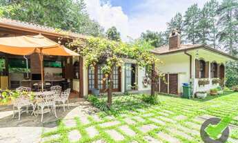 Imagem 3: Casa à venda, 6 quartos, 3 suítes, Cascatinha - Nova Friburgo/RJ