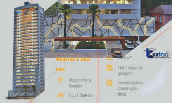 Imagem: Way Batista Campos. 2 e 3 Quartos. 1 ou