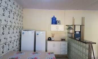 Imagem 5: Casa 1 na Praia com Piscina, Churrasqueira, Sinuca Leia o Anúncio