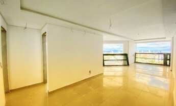 Imagem 3: Apartamento para Venda em Campina Grande, ALTO BRANCO, 4 dormitórios, 3 suítes, 5 banheir