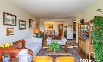 Imagem: SãO PAULO - Apartamento Padrão - Brooklin