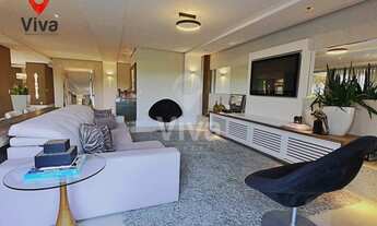 Imagem 3: Florianópolis - Casa Padrão - Jurerê Internacional