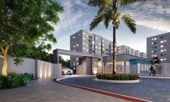 Imagem 7: Apartamento com 2 quartos em Candeias, excelente localização entrada facilitada