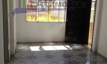 Imagem 4: Apartamento em Bangu, 3 quartos, sala, cozinha, banheiro e vaga