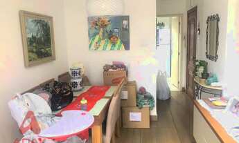 Imagem 3: Rio de Janeiro - Apartamento Padrão - Copacabana