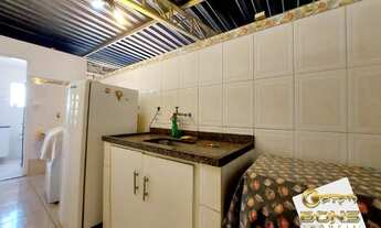 Imagem 6: Kitnet para aluguel, totalmente mobiliada, no Bairro Saúde - R$ 850,00