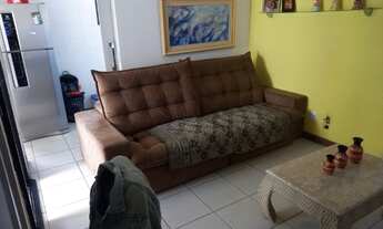 Imagem 4: Cobertura de 2/4 no Jardim Armação Vista mar