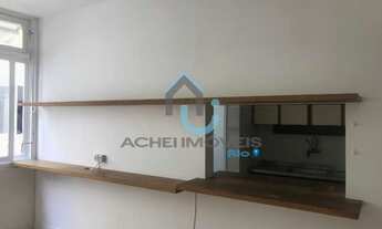 Imagem 3: Rio de Janeiro - Apartamento Padrão - Laranjeiras