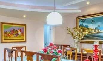 Imagem 2: Belíssimo apartamento no cocó, 160m2,nascente