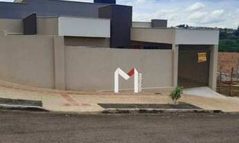 Imagem 2: Casa à venda com 2 dormitórios em Jardim dos alpes, Londrina cod:CA2654