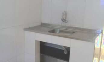 Imagem 3: Casa 1 Quarto Varanda Coelho da Rocha