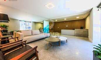 Imagem: Florianópolis - Apartamento Padrão - Jurerê