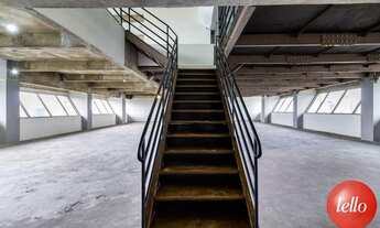 Imagem 2: São Paulo - Conjunto Comercial/sala - Pinheiros