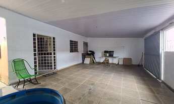 Imagem 2: Casa No Nova Cidade pra Venda com 02 Quartos