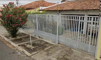 Imagem: CASA RESIDENCIAL para LOCAÇÃO