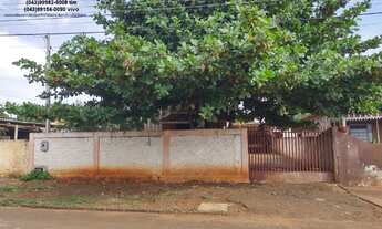 Imagem 2: Casa mista de 135,00 m2, terreno de 625,00 m2 no distrito da Taquara do Reino em Ibiporã