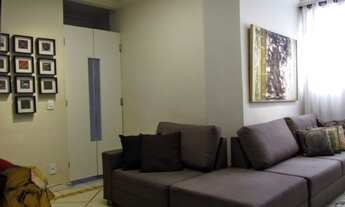 Imagem 7: Cobertura à venda, 4 quartos, 1 suíte, 3 vagas, Buritis - Belo Horizonte/MG