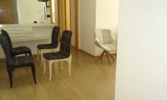 Imagem 5: Apartamento novo, 2 dormitórios, 2 vagas no Menino Deus