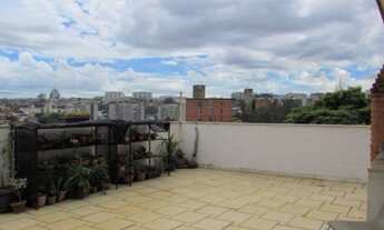 Imagem 4: Cobertura à venda, 4 quartos, 1 suíte, 3 vagas, Buritis - Belo Horizonte/MG