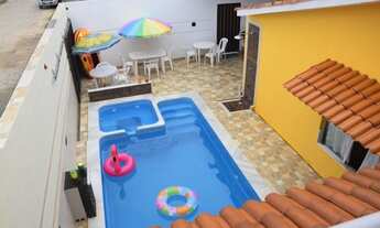 Imagem 2: Casa Temporada Janga