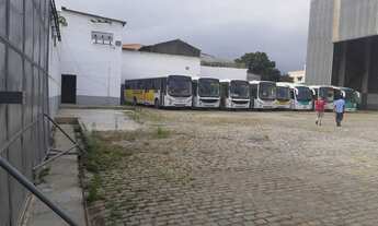 Imagem 6: CAXIAS - ALUGO GALPÃO