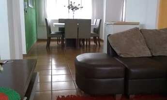 Imagem 6: Apartamento em Guarujá Completo ao Lado da Praia Mobiliado