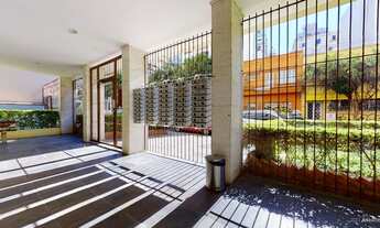 Imagem 2: Apartamento 1 dormitório, 1 vaga - Centro Histórico