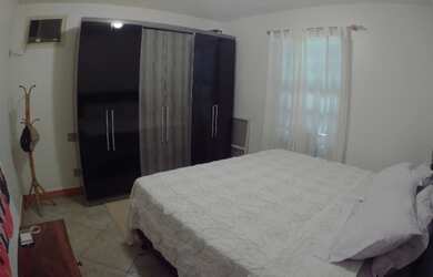 Imagem 7: Rancho alto padrão 3 suítes