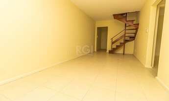 Imagem 5: Cobertura de dois dormitórios, todos suítes e duas vagas de garagem no bairro Jardim do Sa