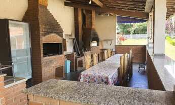 Imagem 5: Vargem - Casa Padrão - Vargem