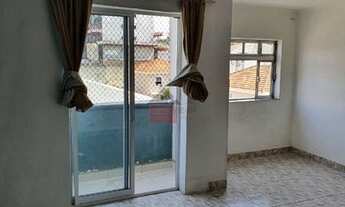 Imagem 2: Apartamento com 2 dormitórios à venda, 90 m² por R$ 338.000,00 - Jardim da Glória - São Pa